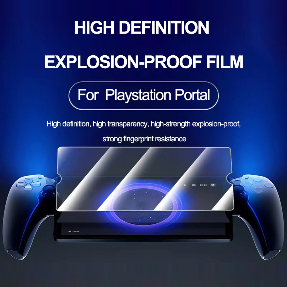 Matte Anti Glare Screen Protector - 2 팩 화면 보호기 HD 투명