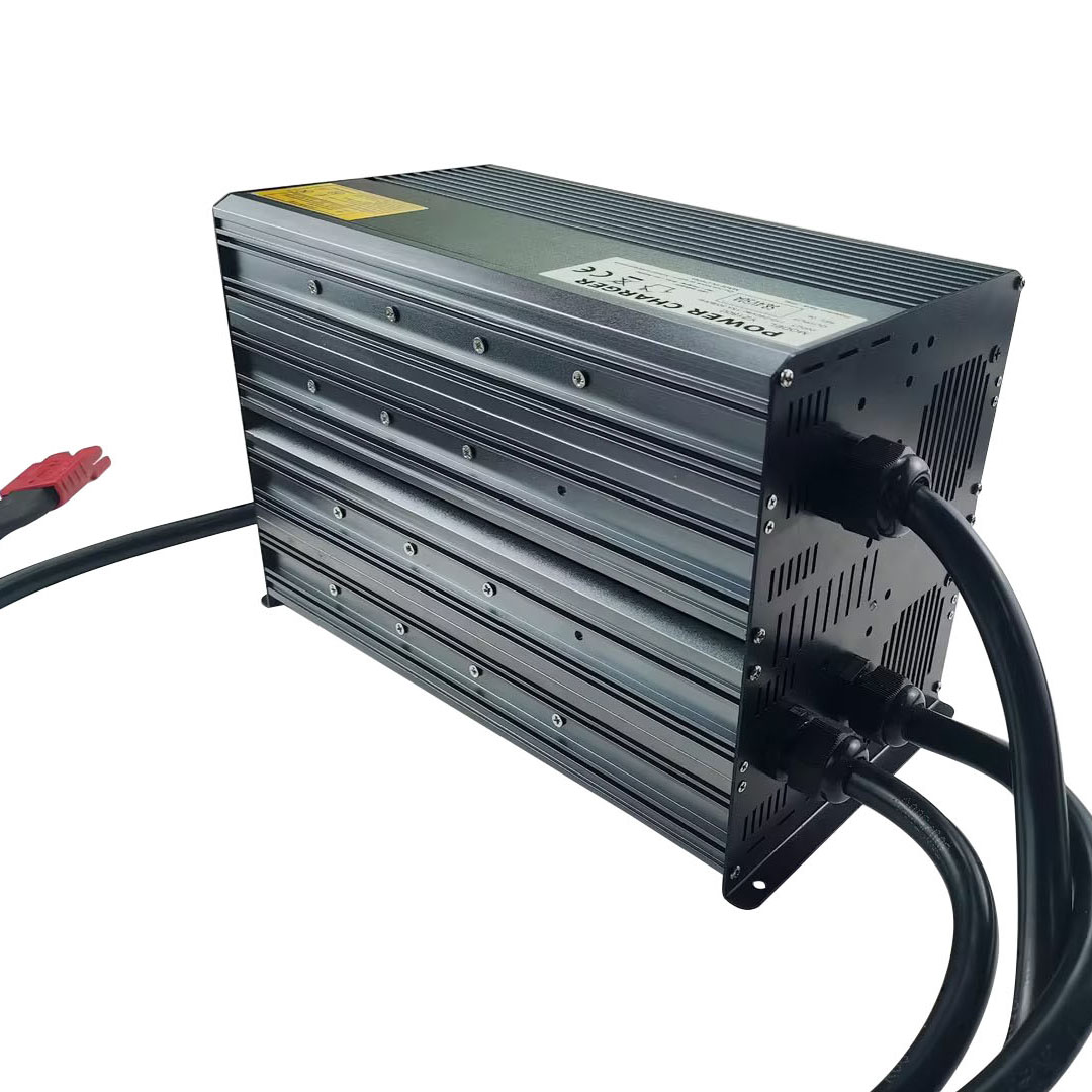 Chargers - 2920W 8S 29.2V 100A LiFePO4 고속