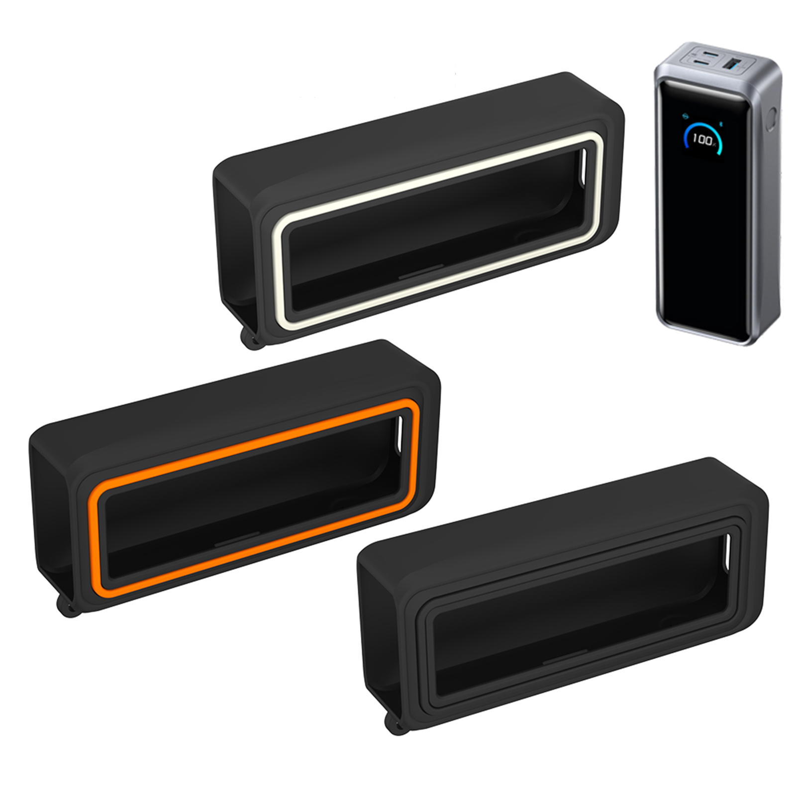 Power Banks - Anker Prime Power Banks 휴대용 충전기용