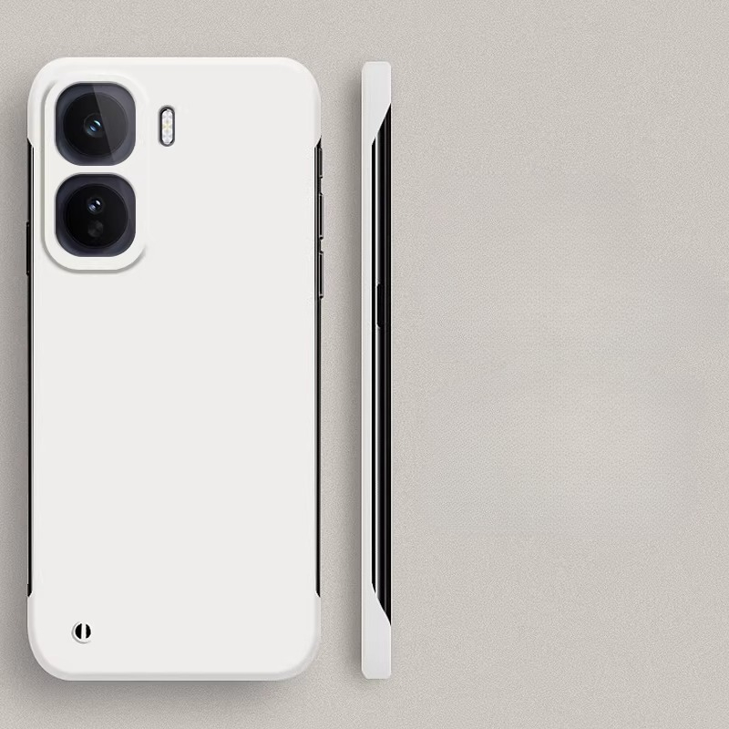 Ultra Thin Frameless Phone Cover - VIVO IQOO NEO 11 5G 울트라