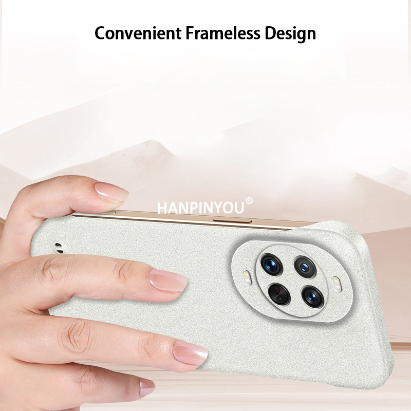화웨이 노바 14 프로 노바14 울트라 초슬림 프레임리 - Matte Hard Pc Back Case 리뷰 및 가격