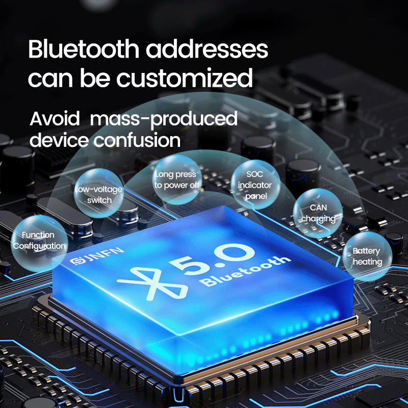 ANT BMS 7S 8S 16S 17S 40A 60A  - Power Banks 리뷰 및 가격