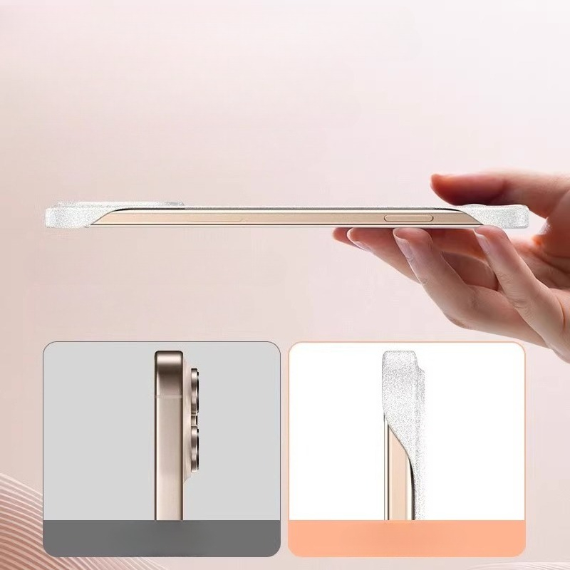 Honor X80 Pro Max용 초슬림 프레임리스 케 - Ultra Thin Frameless Phone Cover 리뷰 및 가격