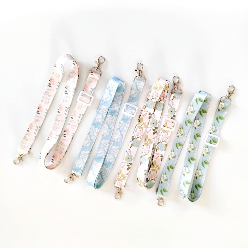 조정 가능한 긴 Crossbody 전화 매는 밧줄 키  - Crossbody Lanyard Neck Strap Case 리뷰 및 가격