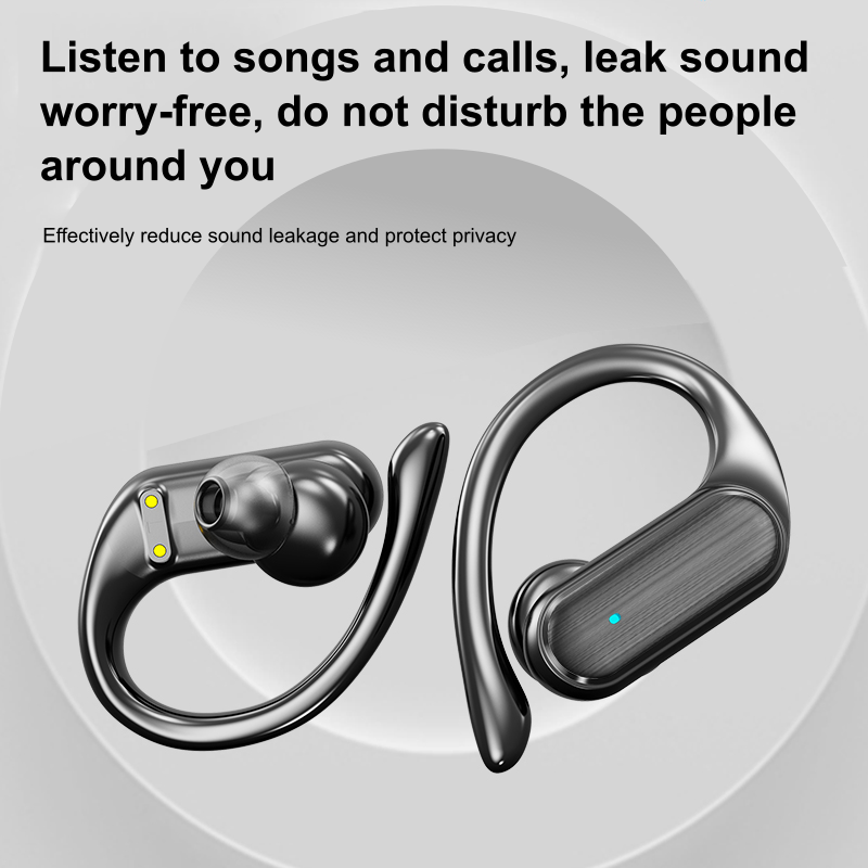 BOSECXT 무선 이어폰 블루투스 5.3 헤드셋 TW - Earphones 리뷰 및 가격
