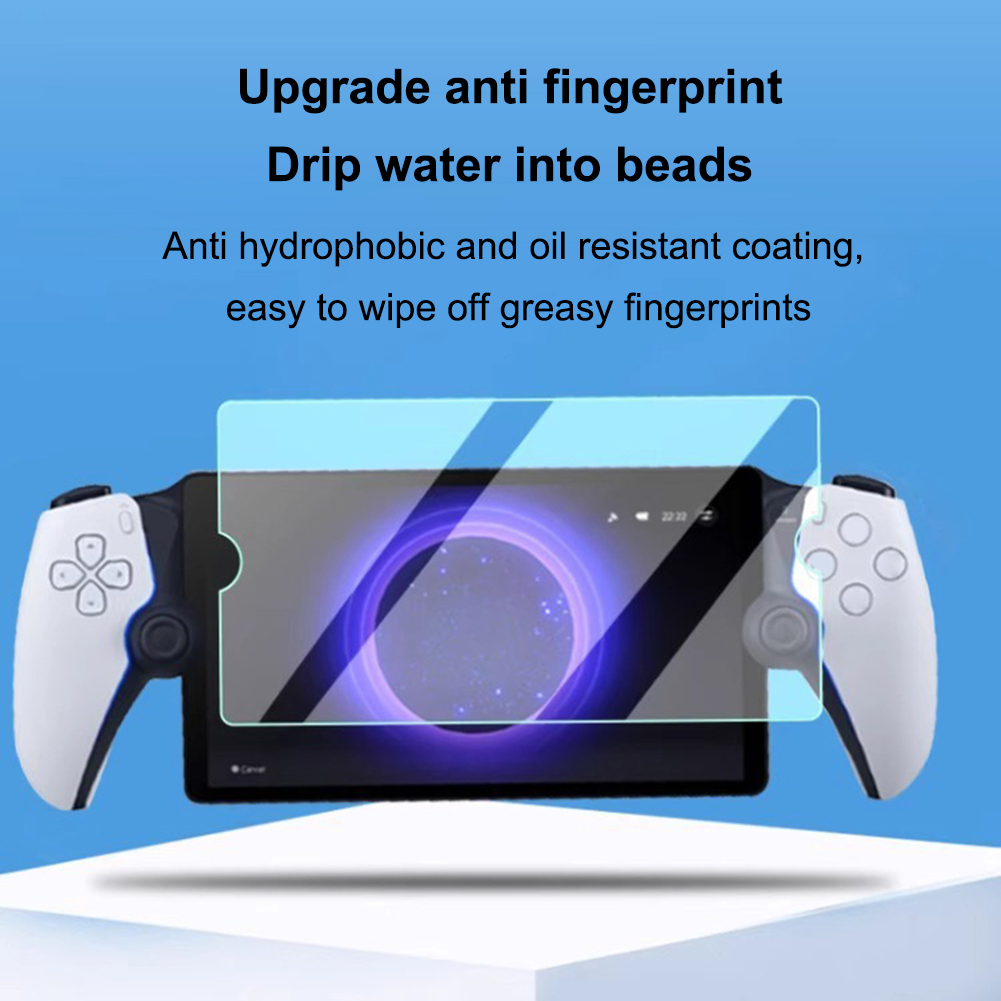2 팩 화면 보호기 HD 투명 스크린 필름 가드 강화  - Matte Anti Glare Screen Protector 리뷰 및 가격