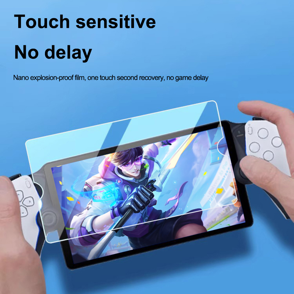 2 팩 화면 보호기 HD 투명 스크린 필름 가드 강화  - Matte Anti Glare Screen Protector 리뷰 및 가격