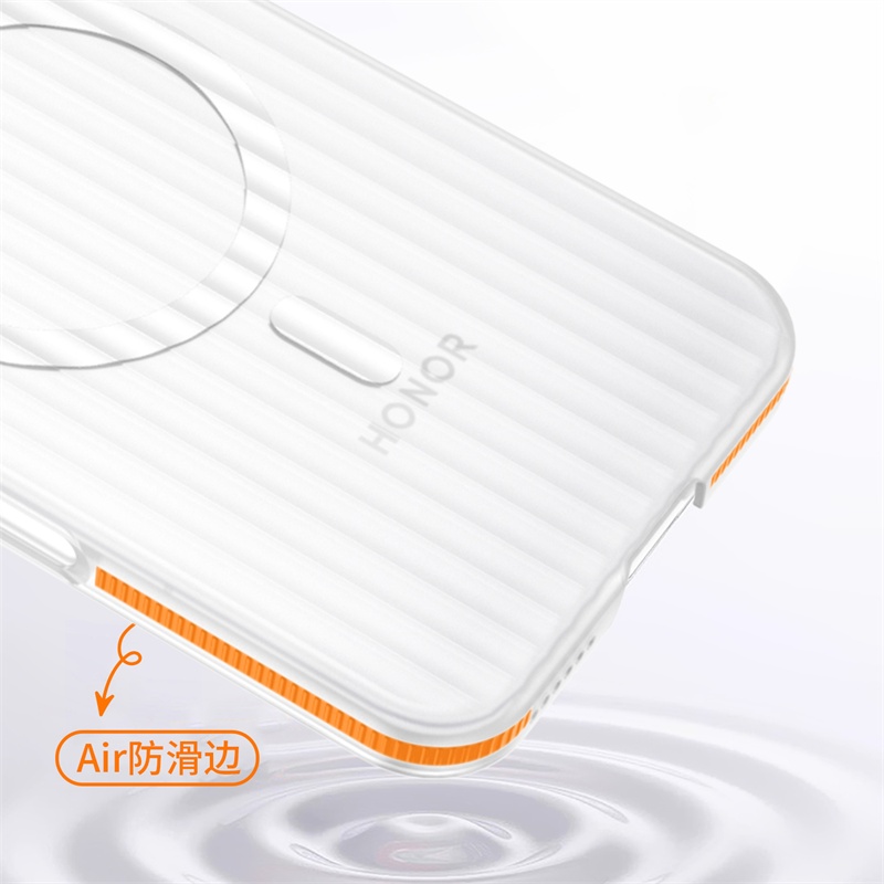 Honor Magic 8 Pro 에어 케이스 하드 PC - Matte Hard Pc Back Case 리뷰 및 가격