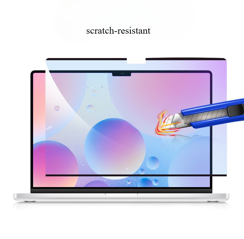 블루라이트 차단 마그네틱 스크린 보호필름 For2025 - Matte Anti Glare Screen Protector 리뷰 및 가격