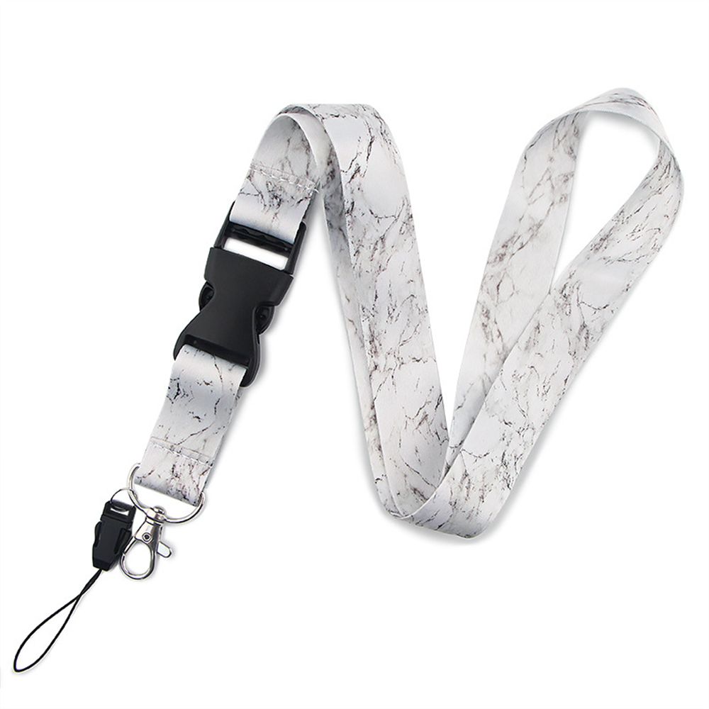 ID 카드 홀더 걸이끈 이름표 홀더 웨빙 리본 폰 걸이 - Crossbody Lanyard Neck Strap Case 리뷰 및 가격