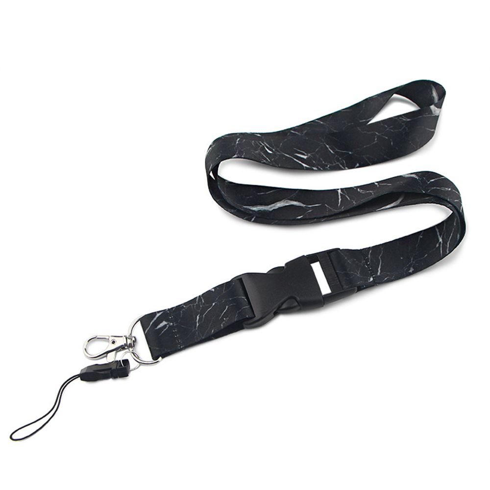 ID 카드 홀더 걸이끈 이름표 홀더 웨빙 리본 폰 걸이 - Crossbody Lanyard Neck Strap Case 리뷰 및 가격