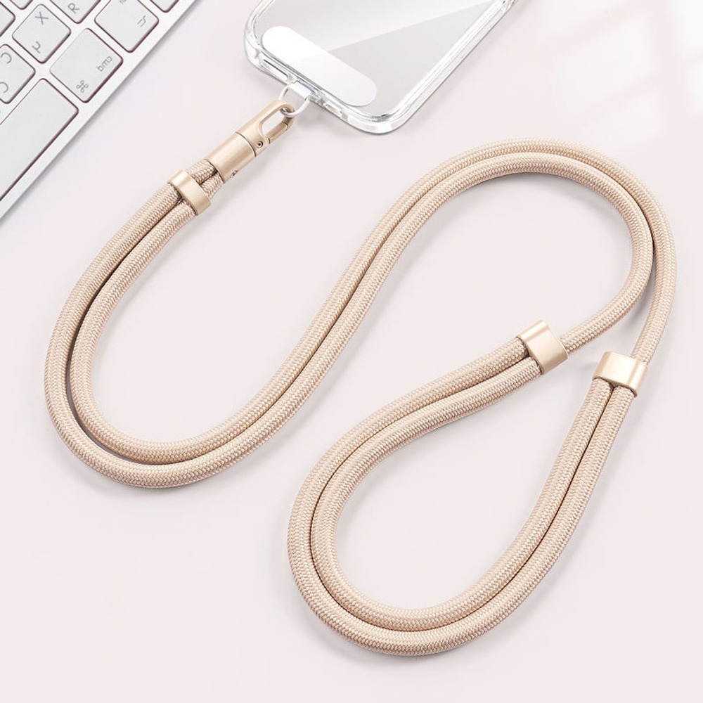 조절 가능한 크로스바디 폰 스트랩 탈부착 가능한 귀여운 - Crossbody Lanyard Neck Strap Case 리뷰 및 가격