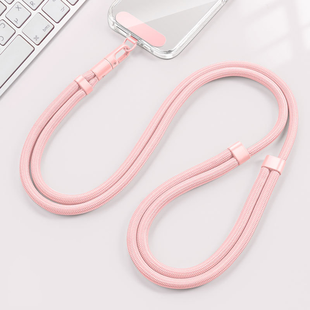조절 가능한 크로스바디 폰 스트랩 탈부착 가능한 귀여운 - Crossbody Lanyard Neck Strap Case 리뷰 및 가격