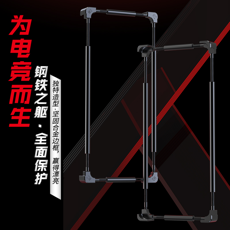 화웨이 메이트 80 70 에어 60 50 40 30 2 - Metal Bumper Aluminum Frame Case 리뷰 및 가격