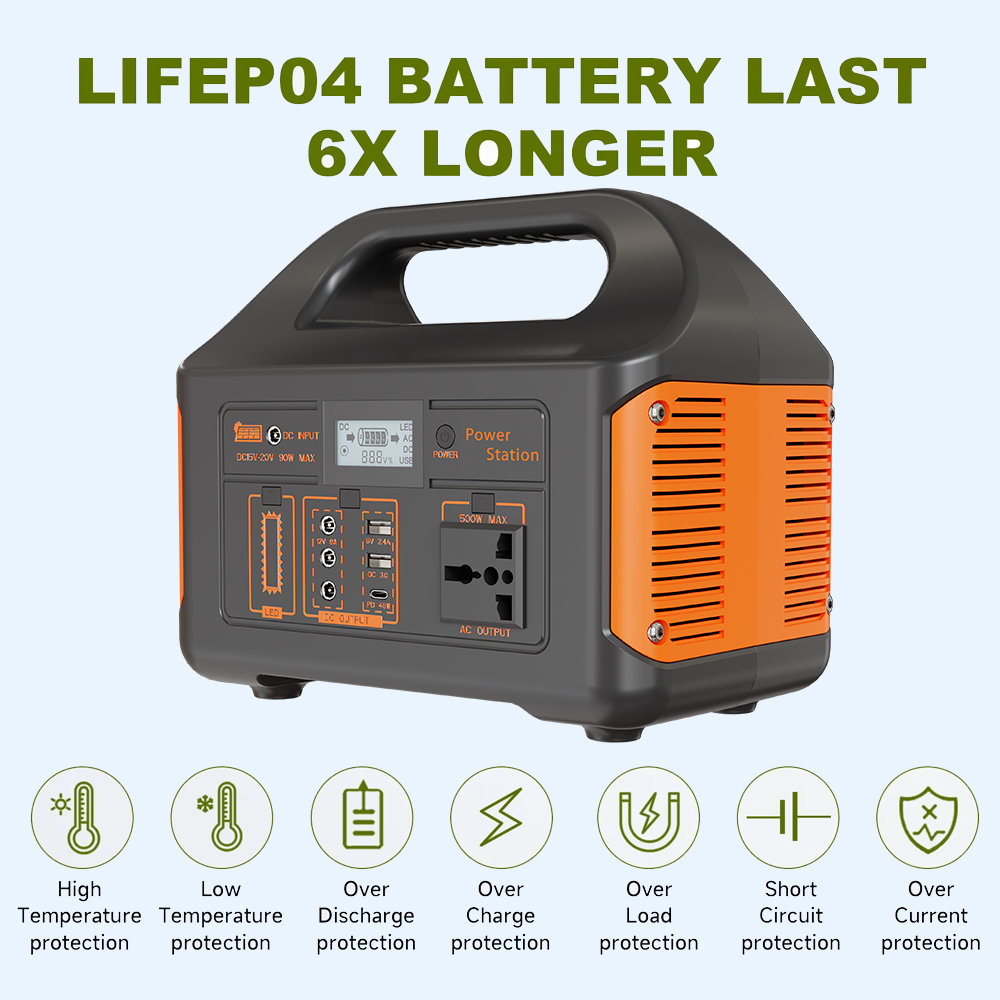 Gaiaray 300W 보조베터리 대용량 230WH 야 - Power Banks 리뷰 및 가격
