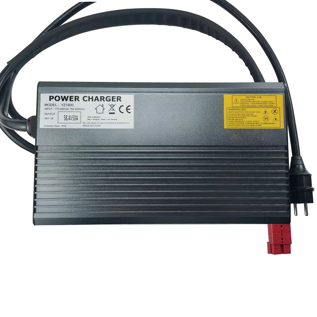 2920W 8S 29.2V 100A LiFePO4 고속 - Chargers 리뷰 및 가격
