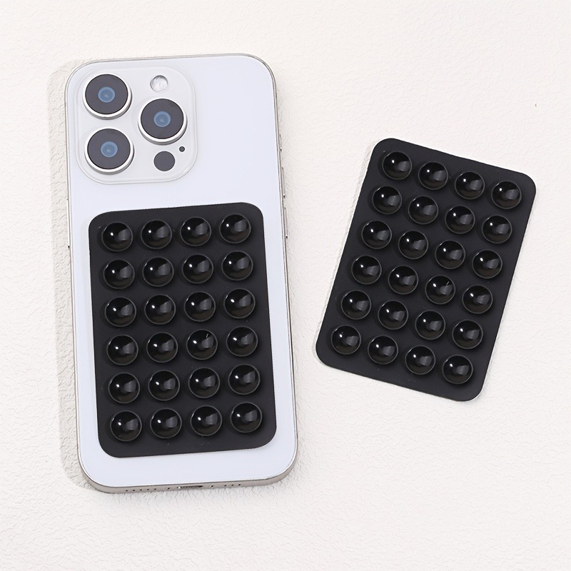 실리콘 재질의 24개 흡착판이 부착된 다기능 휴대폰 거 - Phone Cases 리뷰 및 가격