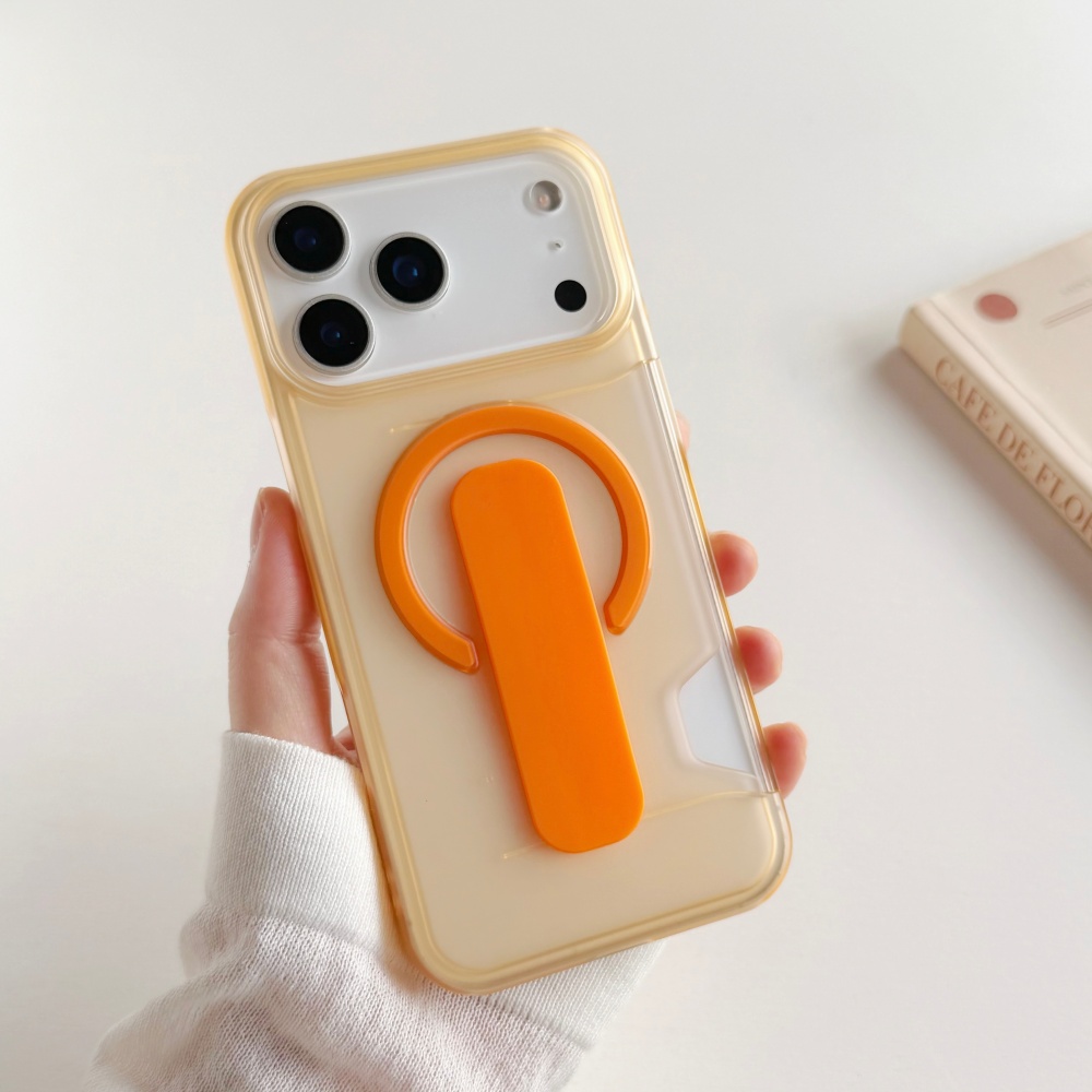 오리지널 카드 홀더 클리어 마그세이프 마그네틱 폰 케이 - Clear Shockproof Bumper Case 리뷰 및 가격