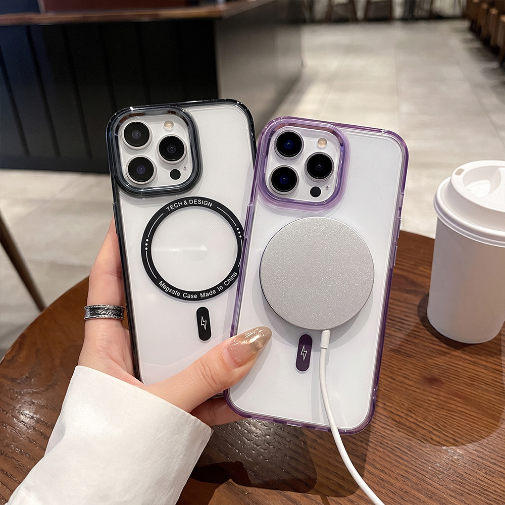 아이폰 17, 16, 15, 14, 13, 12, 11 - Clear Shockproof Bumper Case 리뷰 및 가격