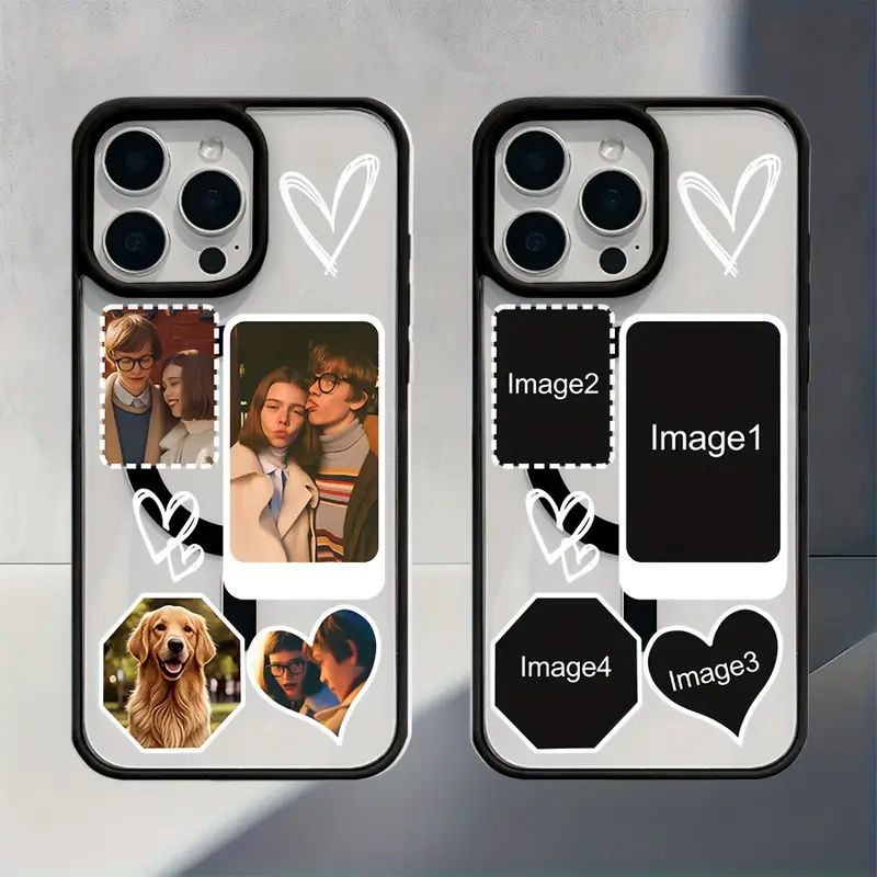 아이폰 18 17 16 15 14 13 12 11 Pr - Clear Shockproof Bumper Case 리뷰 및 가격