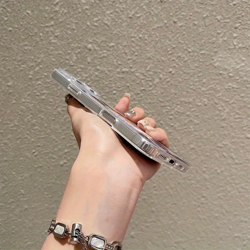 아이폰 18 17 16 15 14 13 12 11 Pr - Clear Shockproof Bumper Case 리뷰 및 가격