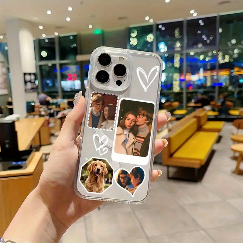 아이폰 18 17 16 15 14 13 12 11 Pr - Clear Shockproof Bumper Case 리뷰 및 가격