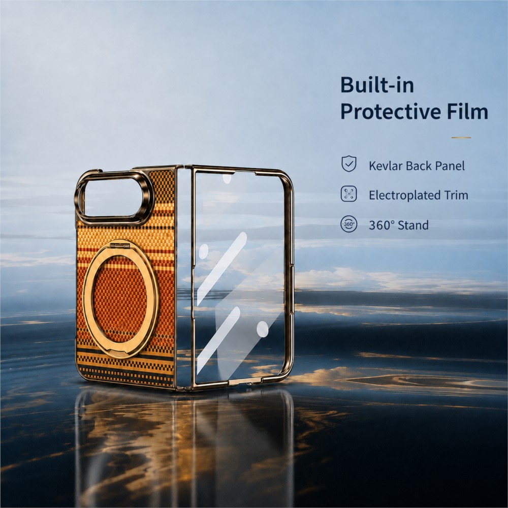 애플 아이폰 듀오 18 폴드(울트라)용 360도 회전식 - Screen Protectors 리뷰 및 가격