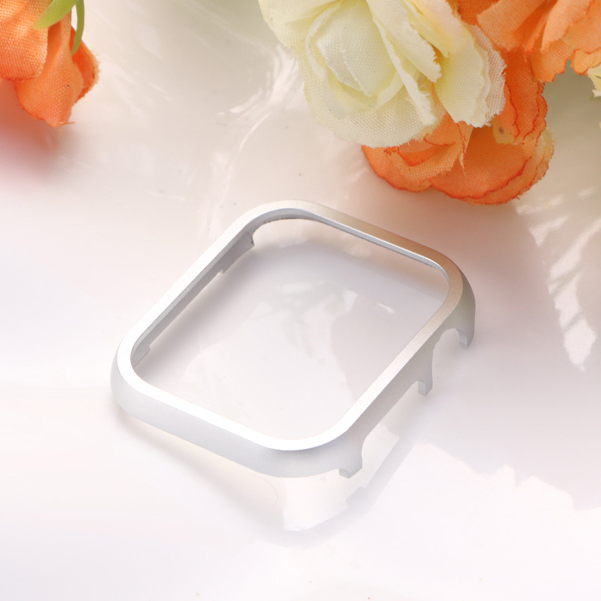 40mm 금속 프레임 보호 케이스, 알루미늄 합금 범퍼 - Metal Bumper Aluminum Frame Case 리뷰 및 가격