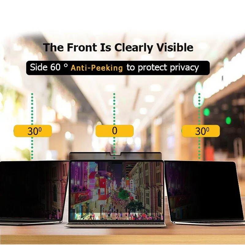 Macbook M4 M3 M2 Pro14 16 Air  - Matte Anti Glare Screen Protector 리뷰 및 가격