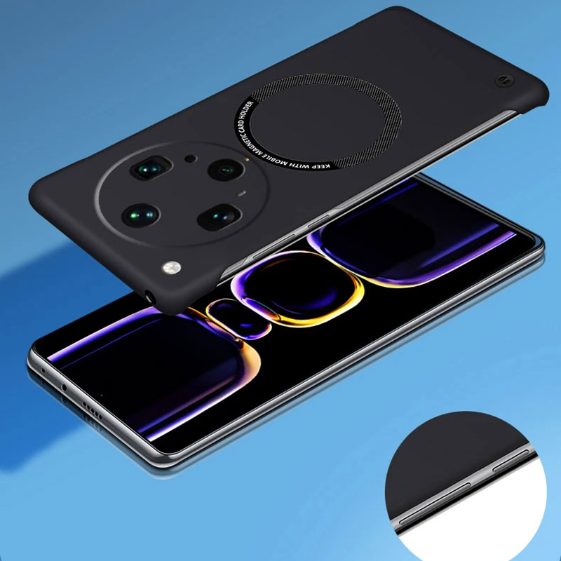 OPPO FindX8 Find X8 Ultra Pro  - Matte Hard Pc Back Case 리뷰 및 가격