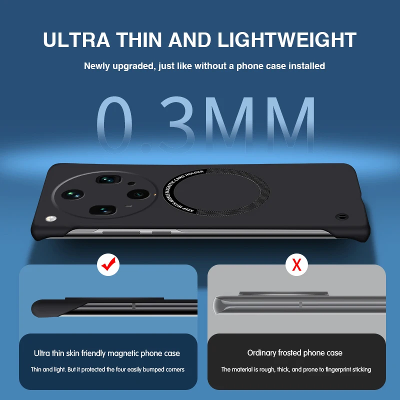 OPPO FindX8 Find X8 Ultra Pro  - Matte Hard Pc Back Case 리뷰 및 가격