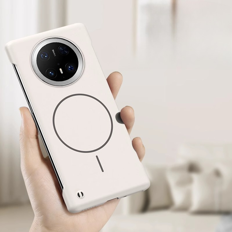 Huawei Mate 70 60 Pro Plus 50  - Ultra Thin Frameless Phone Cover 리뷰 및 가격