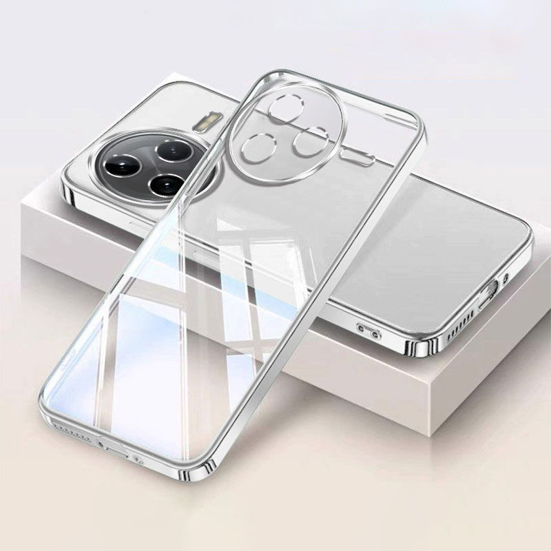 Xiaomi Redmi K80 Pro Ultra K80 - Clear Shockproof Bumper Case 리뷰 및 가격