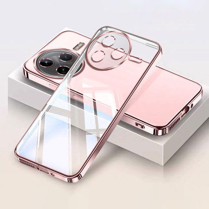 Xiaomi Redmi K80 Pro Ultra K80 - Clear Shockproof Bumper Case 리뷰 및 가격