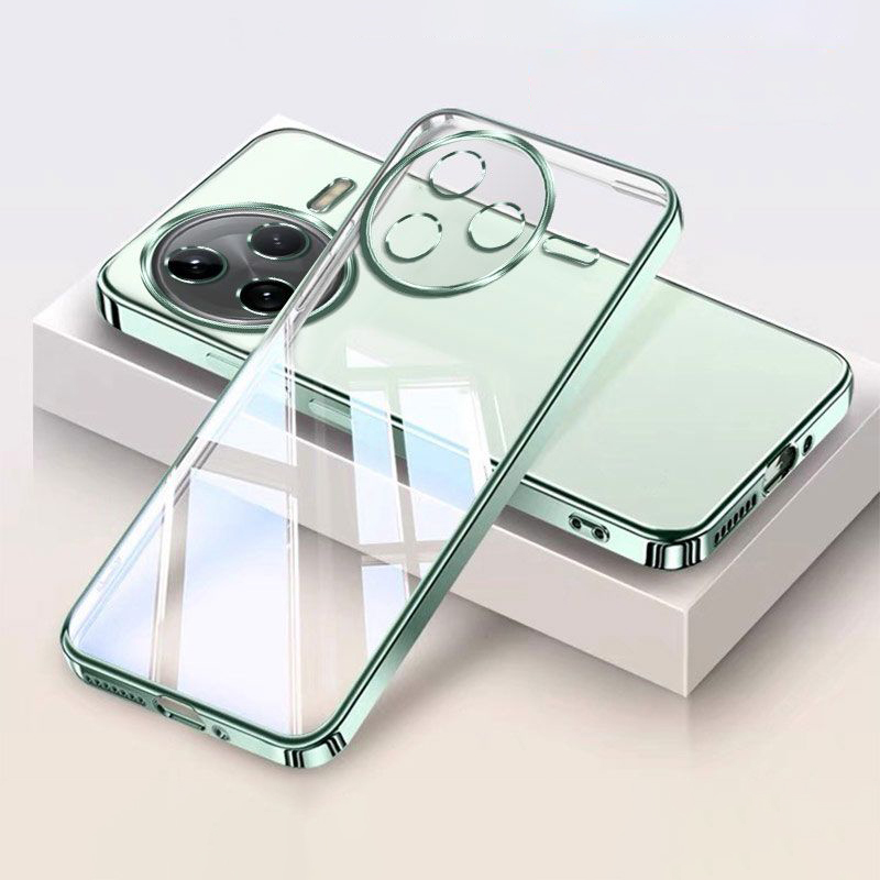 Xiaomi Redmi K80 Pro Ultra K80 - Clear Shockproof Bumper Case 리뷰 및 가격