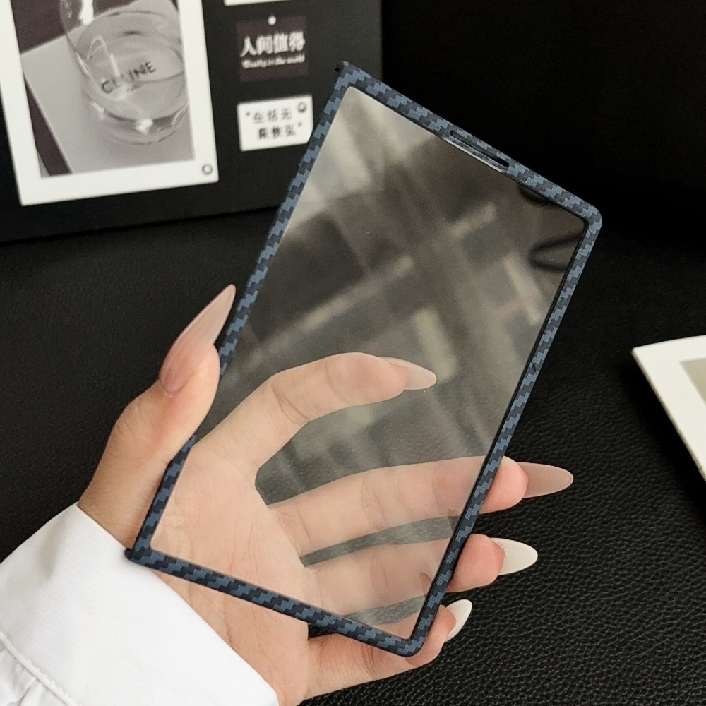 삼성 Z 폴드8 울트라 폴드 8 7 6 5 케이스용 마 - Screen Protectors 리뷰 및 가격