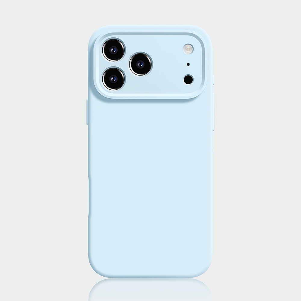 마그세이프용 자석 액상 실리콘 아이폰 케이스 (아이폰  - Liquid Silicone Magnetic Phone Case 리뷰 및 가격
