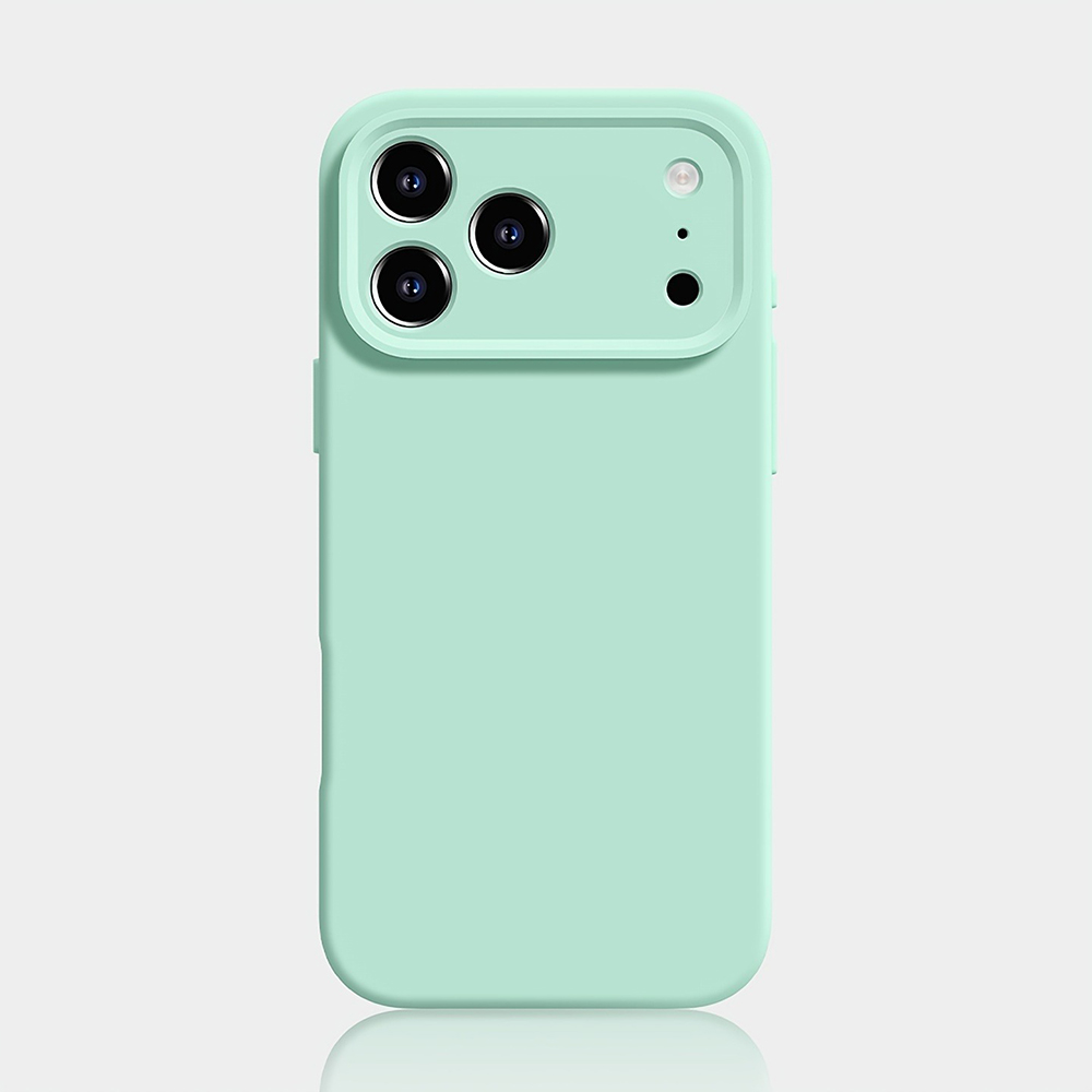 마그세이프용 자석 액상 실리콘 아이폰 케이스 (아이폰  - Liquid Silicone Magnetic Phone Case 리뷰 및 가격