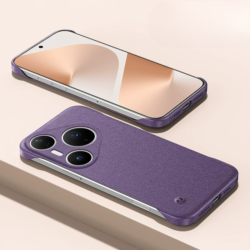 화웨이 푸라 90S프로 맥스 푸라 90S 프로 울트라  - Ultra Thin Frameless Phone Cover 리뷰 및 가격