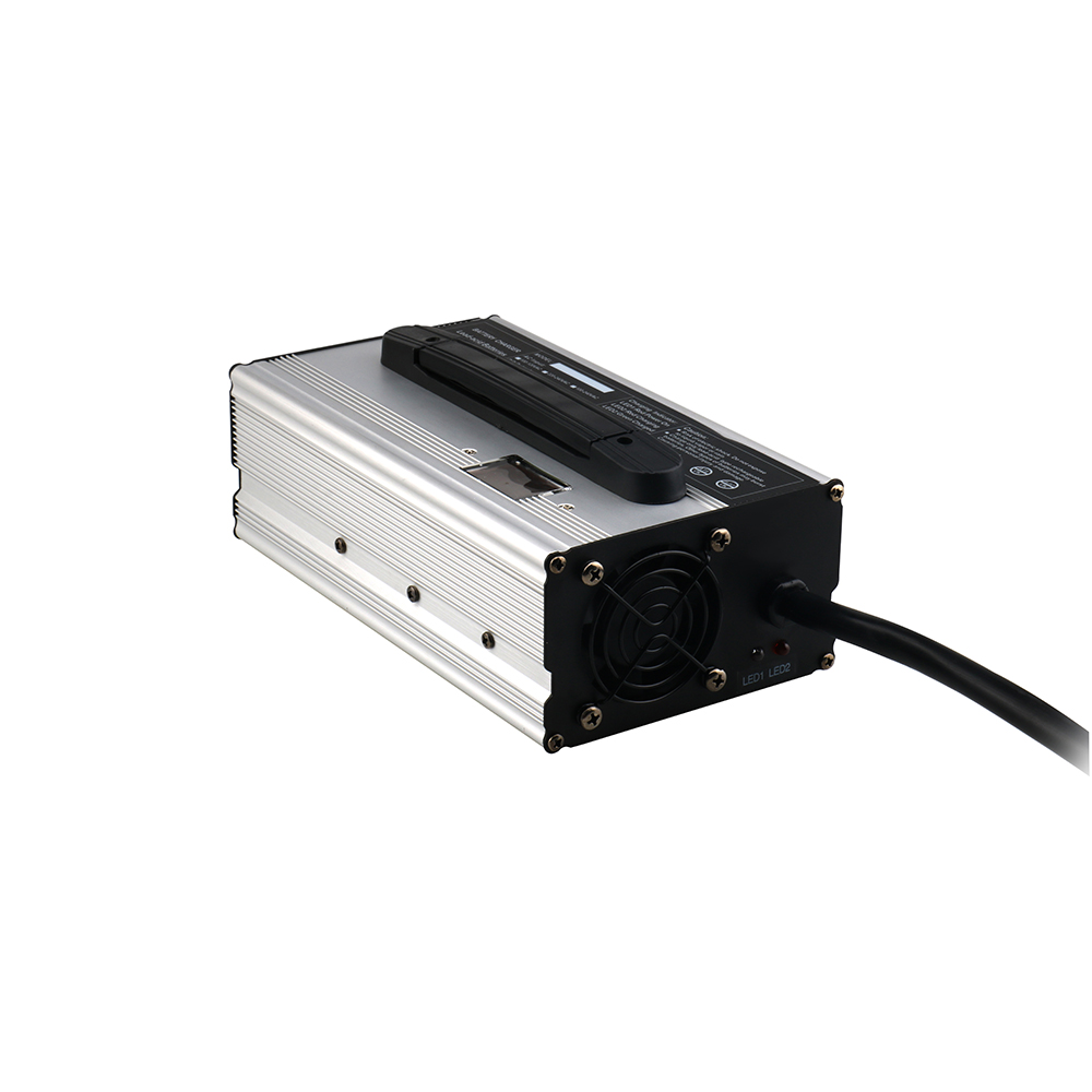 DL900 LiFePO4 고속 충전기 48V 15A 9 - Chargers 리뷰 및 가격