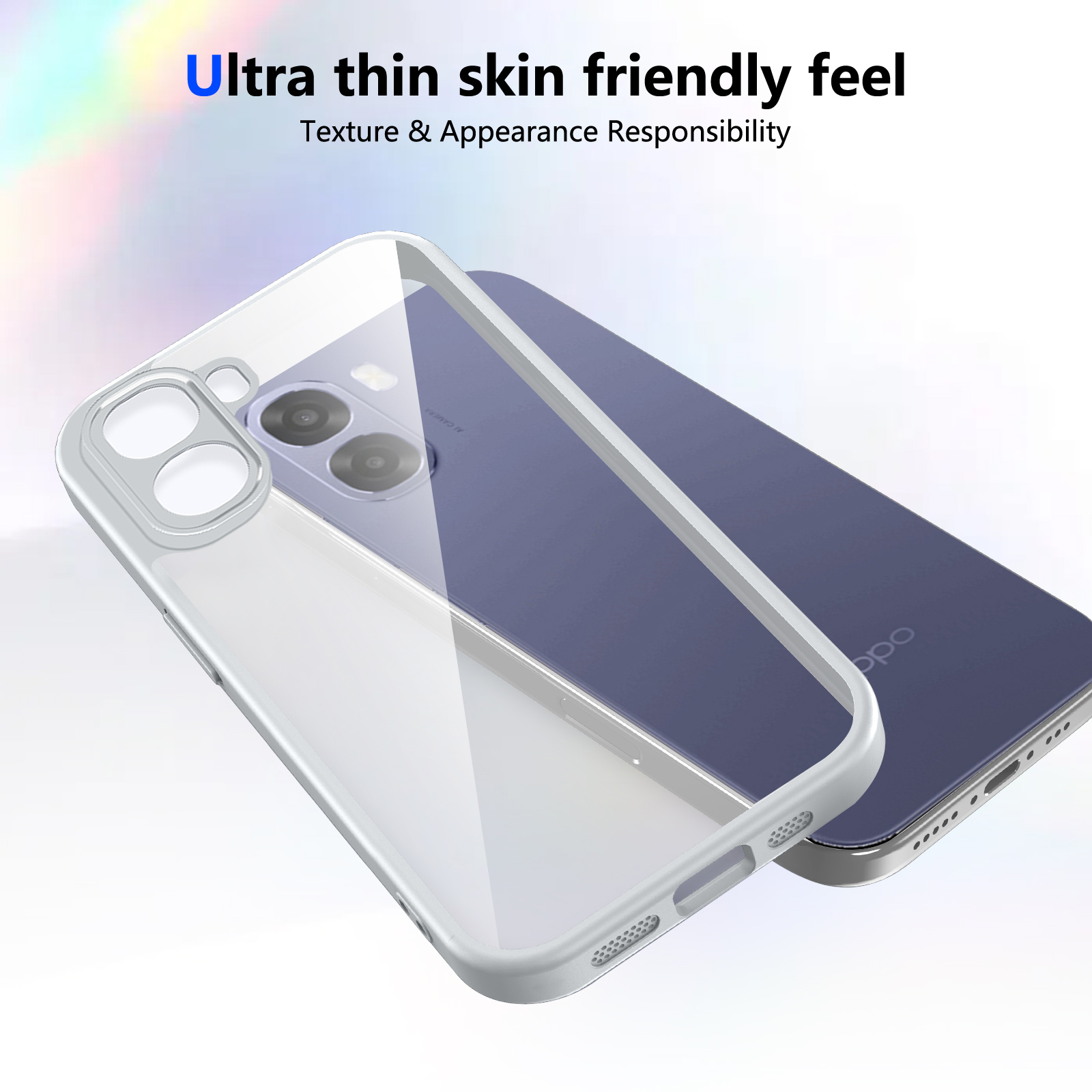 EUCAGR 오포 A6X 4G 5G CPH2819 CP - Matte Hard Pc Back Case 리뷰 및 가격
