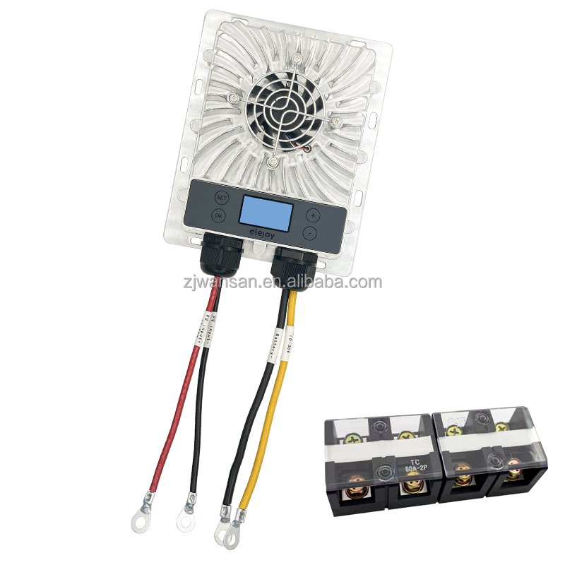 ELEJOY EDX40A 12V-12V 40A DC-D - Chargers 리뷰 및 가격
