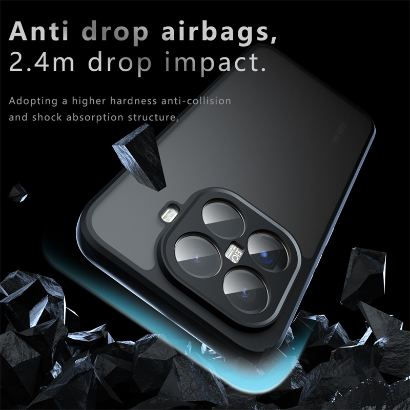 Xiaomi 17T Pro Mi 17T 5G 커버용 반 - Matte Hard Pc Back Case 리뷰 및 가격