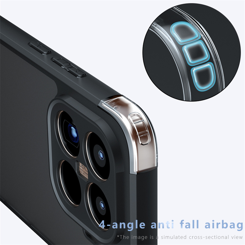 Xiaomi 17T Pro Mi 17T 5G 커버용 반 - Matte Hard Pc Back Case 리뷰 및 가격