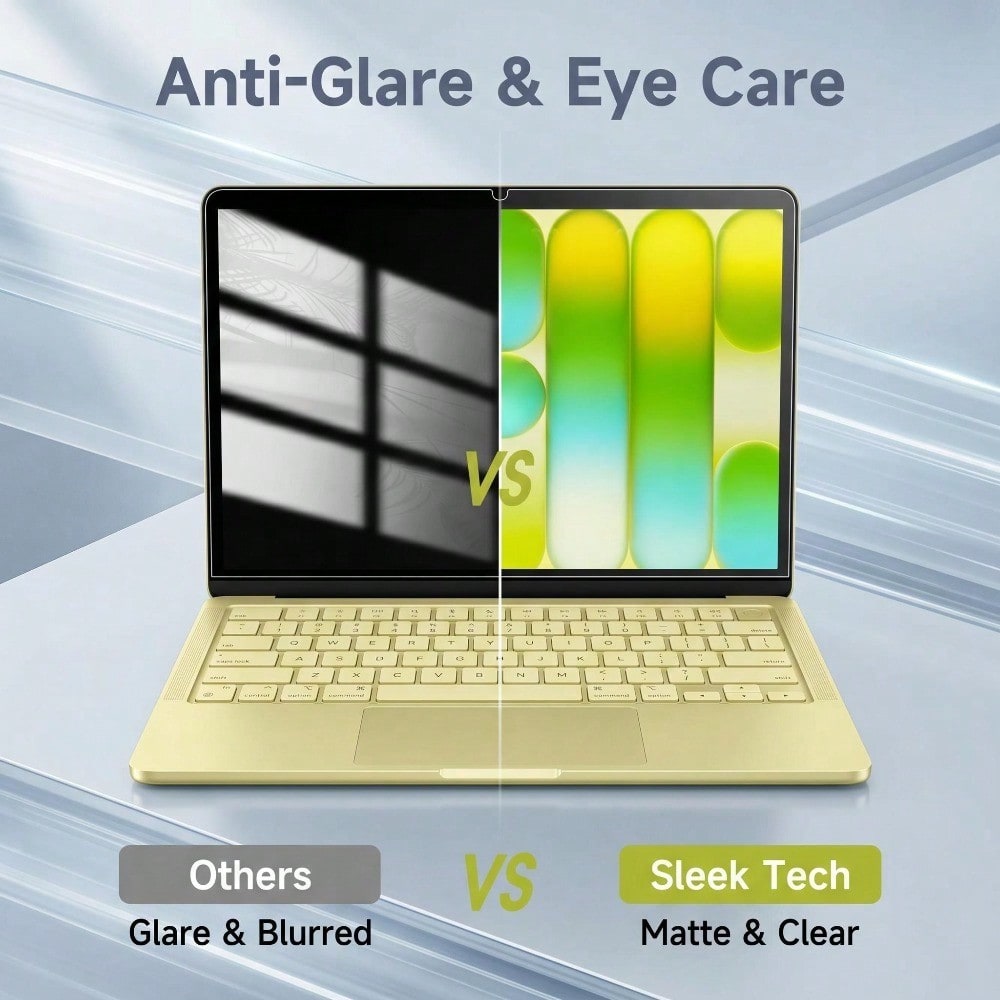 5개입 안티 글레어 화면 보호 필름 2026 맥북 네오 - Matte Anti Glare Screen Protector 리뷰 및 가격
