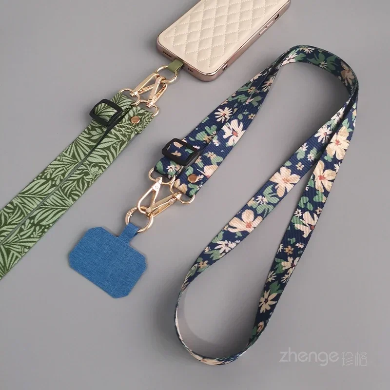 휴대폰 랜야드 긴 크로스 바디 랜야드 걸이식 목 랜야드 - Crossbody Lanyard Neck Strap Case 리뷰 및 가격