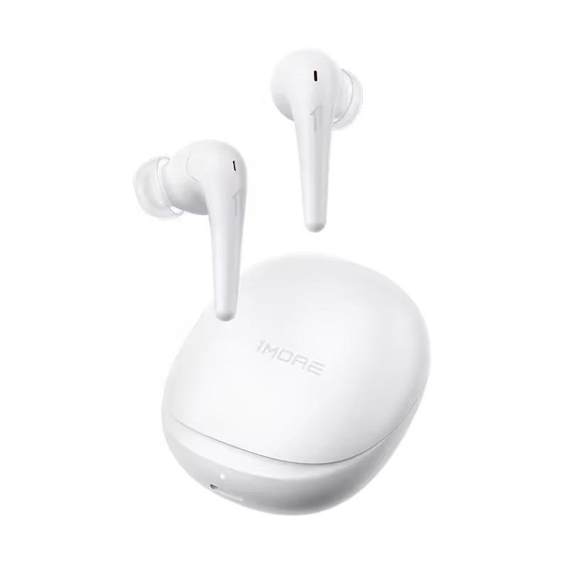 1MORE Aero 이어버드 노이즈 캔슬링 블루투스 5 - Earphones 리뷰 및 가격