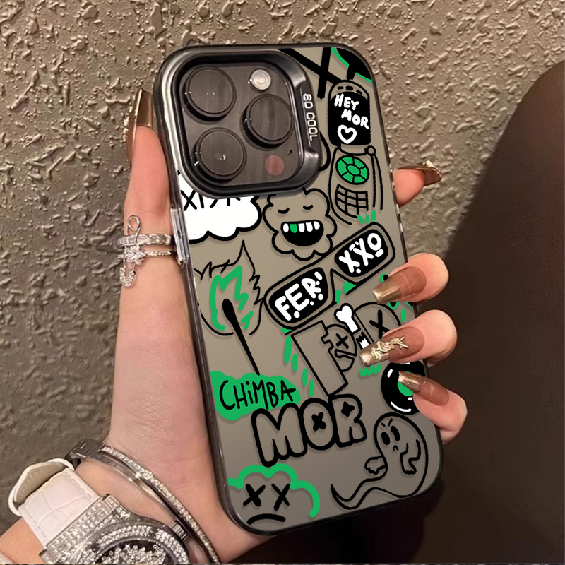 Feid Nitro Jam Ferxxo 핫 PC 케이스 - Matte Hard Pc Back Case 리뷰 및 가격