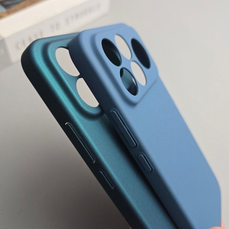 샤오미 POCO F9 울트라 케이스 하드 PC 슬림 매 - Matte Hard Pc Back Case 리뷰 및 가격