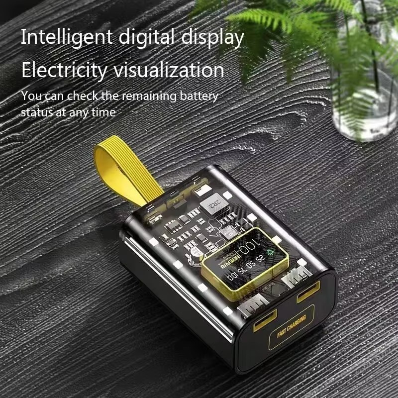 18650 배터리 충전 케이스, 고속 충전, DIY,  - Power Banks 리뷰 및 가격